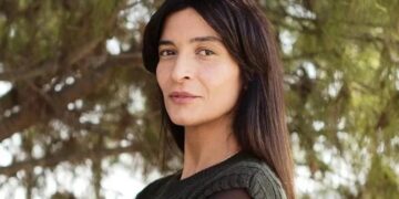 Alldaynews.gr “Έσπασε” ρεκόρ από likes η Αντιγόνη Κουλουκάκου: Η πρώτη φωτογραφία αγκαλιά με το πανέμορφο μωράκι της