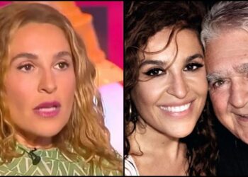 Γιάννα Τερζή: «Μου αφαιρέθηκε ο όγκος στον νωτιαίο μυελό και μου έμεινε μία βλάβη»