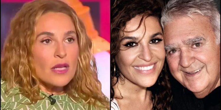 Alldaynews.gr Γιάννα Τερζή: «Μου αφαιρέθηκε ο όγκος στον νωτιαίο μυελό και μου έμεινε μία βλάβη»