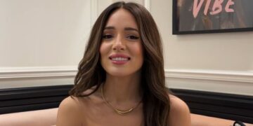 Έχασε ξαφνικά σύζυγό & αδερφή, εξαφανίστηκε από την τηλεόραση: Οι τραγωδίες της Λίζας Δουκακάρου & ο 2ος γάμος