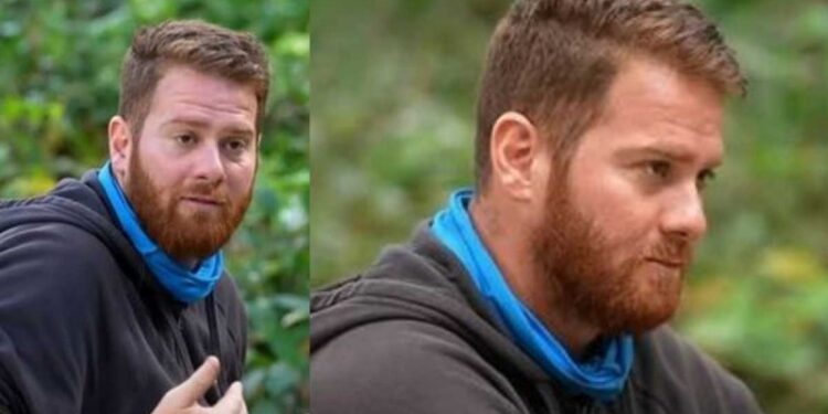 Alldaynews.gr Survivor 2024: Συναγερμός στην παραγωγή – Αποχωρεί ο Τζέιμς Καφετζής; Βρίσκεται στο ξενοδοχείο!