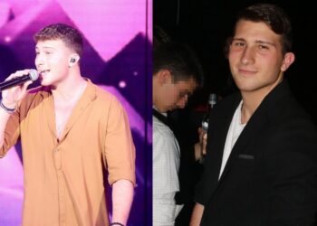 Γιάννης Ξανθόπουλος – Συγκλονισμένος ο πατέρας του τραγουδιστή: «Ο γιος μου είναι σοκαρισμένος, από το πρωί κλαίω» (video)