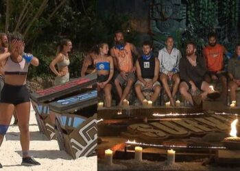 Alldaynews.gr Survivor 2024: Δεν είναι μόνο ο Τζέιμς! Εκτός Survivor 2 παίκτριες των Μαχητών – Ώρες αγωνίας και η απόφαση των γιατρών