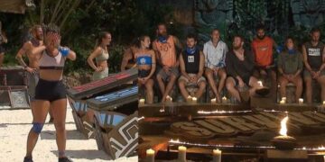 Alldaynews.gr Survivor 2024: Δεν είναι μόνο ο Τζέιμς! Εκτός Survivor 2 παίκτριες των Μαχητών – Ώρες αγωνίας και η απόφαση των γιατρών