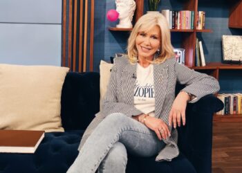 Έχασε ξαφνικά σύζυγό & αδερφή, εξαφανίστηκε από την τηλεόραση: Οι τραγωδίες της Λίζας Δουκακάρου & ο 2ος γάμος