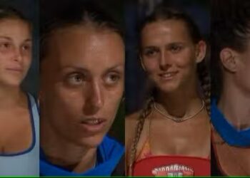 Survivor spoiler 28/3: Αμάν, Χαμός – Αuτή η παίκτρια αποχωρεί απóψε