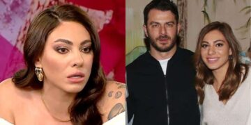 Alldaynews.gr «Το λέω πρώτη φορά, δεν γίνεται να το κρύβω άλλο»: Η Ευρυδίκη Βαλαβάνη αποκάλυψε τη σχέση της με τον Ντάνο