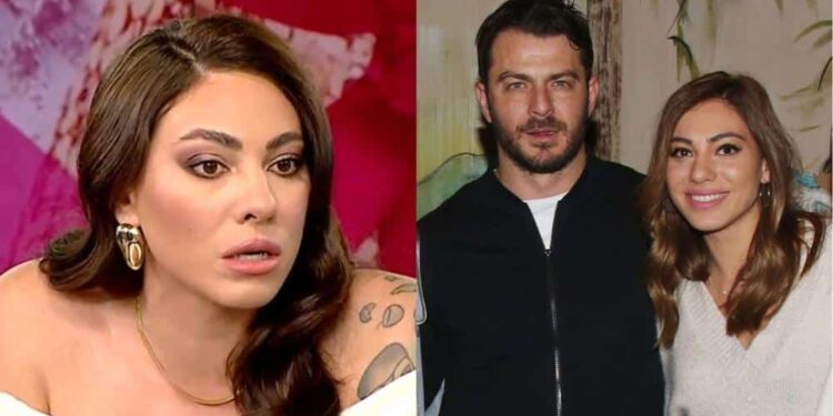 Alldaynews.gr «Το λέω πρώτη φορά, δεν γίνεται να το κρύβω άλλο»: Η Ευρυδίκη Βαλαβάνη αποκάλυψε τη σχέση της με τον Ντάνο