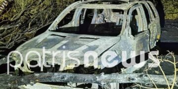 Alldaynews.gr Αληθινή λεβέντισσα: Ατρόμητη μητέρα 7 παιδιών οδηγεί τρακτέρ, οργώνει, παλεύει καθημερινά και δεν το βάζει κάτω