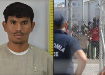 Φρίκη στο κέντρο μεταναστών της Κω: Μετανάστης προσπάθησε να βiάσει 8χρονη στις τουαλέτες