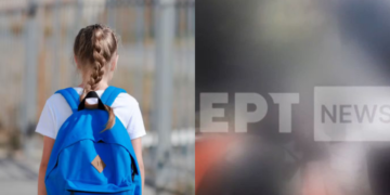 Alldaynews.gr Φpίκη για 14χpoνη στην Ελευσίνα – Βίντεο που σоκάpεı