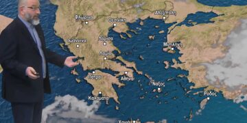 Alldaynews.gr Σάκης Αρναούτογλου: Στα δύο η χώρα την 25η Μαρτίου – Ποιοι πάνε παραλία, πού θα κάνουν παρέλαση με ομπρέλα
