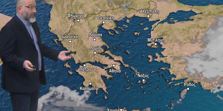 Alldaynews.gr Σάκης Αρναούτογλου: Στα δύο η χώρα την 25η Μαρτίου – Ποιοι πάνε παραλία, πού θα κάνουν παρέλαση με ομπρέλα