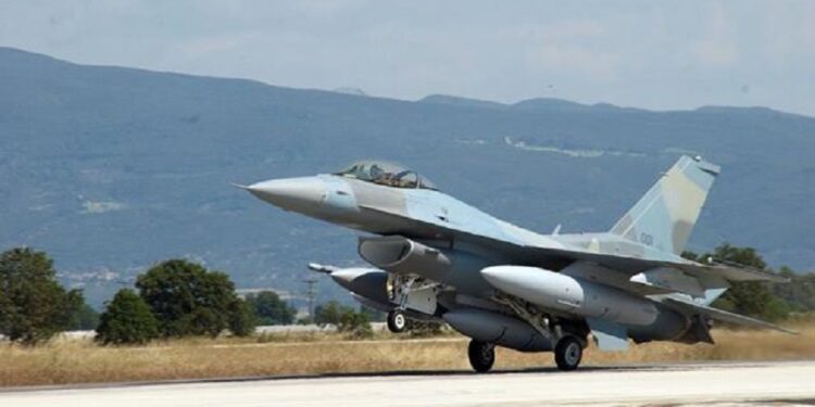Alldaynews.gr F-16 f16