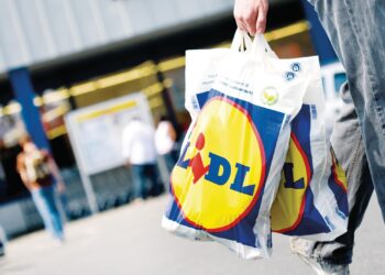 Lidl: Επείγουσα ανάκληση επικίνδυνου προϊόντος