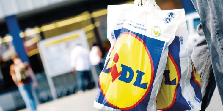 Alldaynews.gr Lidl: Επείγουσα ανάκληση επικίνδυνου προϊόντος