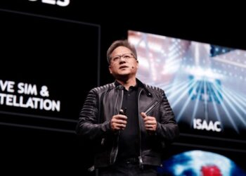 Σε πέντε χρόνια η τεχνητή νοημοσύνη θα είναι «ανθρώπινη» λέει ο επικεφαλής της Nvidia