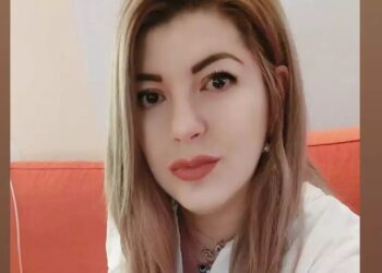 Όλγα Κιουρτσάκη: Το δύσκολο βράδυ που πέρασε με την 8 μηνών κόρη της – «Μου κόπηκαν τα πόδια»