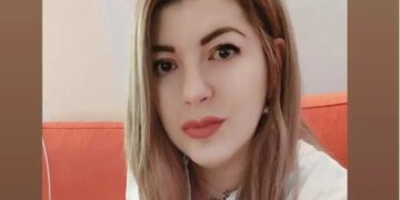 Όλγα Κιουρτσάκη: Το δύσκολο βράδυ που πέρασε με την 8 μηνών κόρη της – «Μου κόπηκαν τα πόδια»