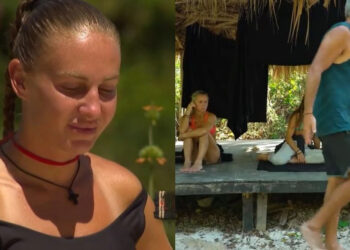Survivor 2024: Στα «κάγκελα» όλοι μετά την κατηγορία για κλοπή – Άφωνοι με την ενημέρωση του Γιώργου Λιανού