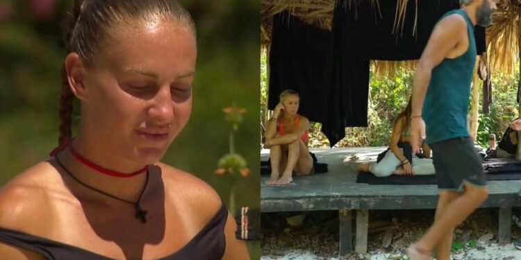 Alldaynews.gr Survivor 2024: Στα «κάγκελα» όλοι μετά την κατηγορία για κλοπή – Άφωνοι με την ενημέρωση του Γιώργου Λιανού