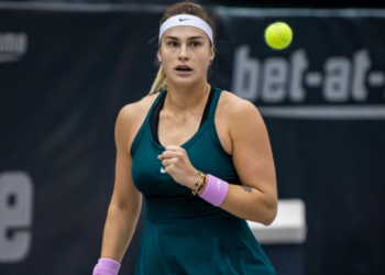 Σοκ στον χώρο του τένις: Απεβίωσε ο σύντροφος της Αρίνα Σαμπαλένκα!