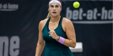 Alldaynews.gr Σοκ στον χώρο του τένις: Απεβίωσε ο σύντροφος της Αρίνα Σαμπαλένκα!