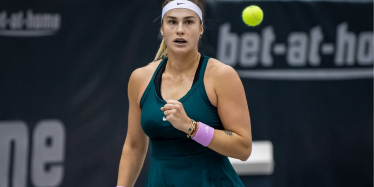 Alldaynews.gr Σοκ στον χώρο του τένις: Απεβίωσε ο σύντροφος της Αρίνα Σαμπαλένκα!