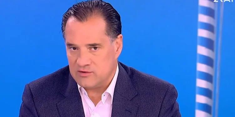 Alldaynews.gr Τρεχάτε χωριανοί! Άδωνις Γεωργιάδης: «Περισσότερα από 150 νοσοκομεία οργανώνουν απογευματινά χειρουργεία»
