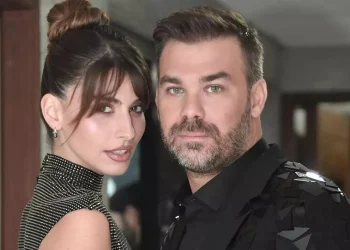 Alldaynews.gr Ιωάννα Σαρρή: Συγκλονίζει η σύντροφος του Γιώργου Σαμπάνη – «Παρέλυσε η αριστερή πλευρά του προσώπου μου»