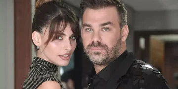 Ιωάννα Σαρρή: Συγκλονίζει η σύντροφος του Γιώργου Σαμπάνη – «Παρέλυσε η αριστερή πλευρά του προσώπου μου»