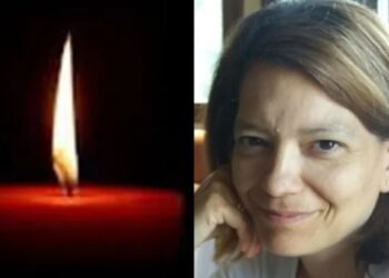 Στα «μαύρα» ο Βόλος: Ανείπωτη θλίψη για την 48χρονη Αφροδίτη Ευαγγελινού – Αφήνει πίσω της δύο κόρες