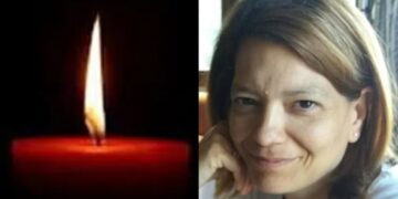 Στα «μαύρα» ο Βόλος: Ανείπωτη θλίψη για την 48χρονη Αφροδίτη Ευαγγελινού – Αφήνει πίσω της δύο κόρες