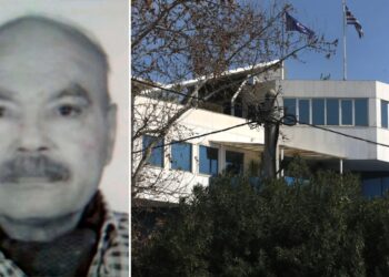 Alldaynews.gr Μυστήριο με το τελευταίο τηλεφώνημα του Άρη πριν το μακελειό στη Γλυφάδα – Μίλησε με 60χρονο υπάλληλο της εταιρείας