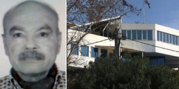 Alldaynews.gr Μυστήριο με το τελευταίο τηλεφώνημα του Άρη πριν το μακελειό στη Γλυφάδα – Μίλησε με 60χρονο υπάλληλο της εταιρείας