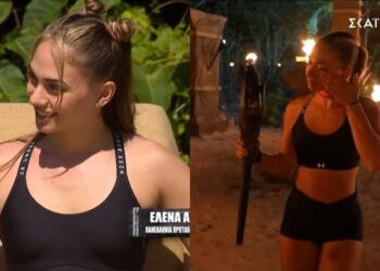 Survivor 2024: «Μπηχτές» Αμανατίδου για τη Δαλάκα – «Η επιλογή της Χρύσας από την Κατερίνα…»