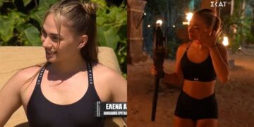 Alldaynews.gr Survivor 2024: «Μπηχτές» Αμανατίδου για τη Δαλάκα – «Η επιλογή της Χρύσας από την Κατερίνα…»