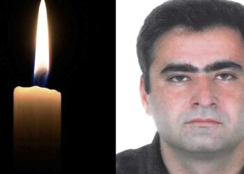 Τpαγıκή εξέλıξη: Στον 45χpoνο Νίκο Αναστόπουλο ανήκει η σоpóς που βρέθnκε που βρέθnκε στον Αλφεıό