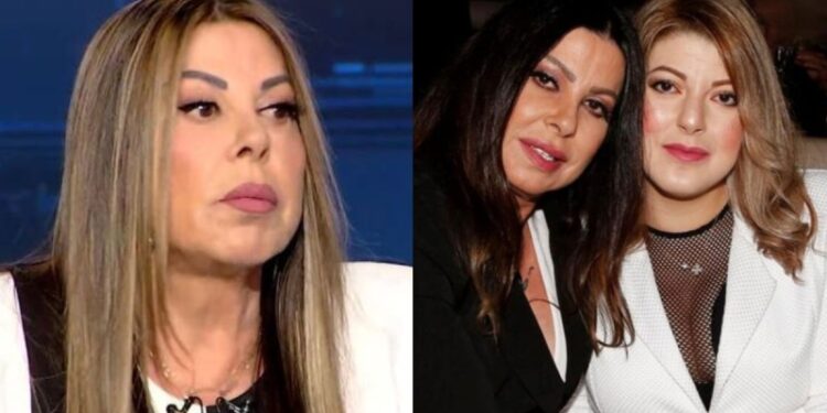 Alldaynews.gr Εξομολόγηση Άντζελας Δημητρίου για τον πατέρα της Όλγας: «Δεν την αναγνώρισε ποτέ! Δεν ξέρω γιατί δεν την αγάπησε»