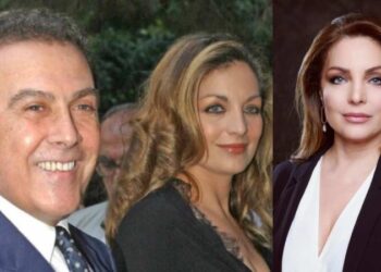 «Ο Τόλης …»: Η Άντζελα Γκερέκου έκανε το μεγάλο βήμα, ανακοίνωσε τα ευχάριστα και όλοι της εύχονται