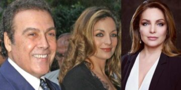 Alldaynews.gr «Ο Τόλης …»: Η Άντζελα Γκερέκου έκανε το μεγάλο βήμα, ανακοίνωσε τα ευχάριστα και όλοι της εύχονται