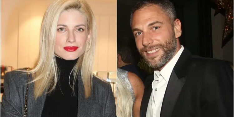 Κυκλοφόρησαν τα ευχάριστα: Μανούλα για 1η φορά η Ευαγγελία Αραβανή, γέννησε και δεν πήρε χαμπάρι κανείς