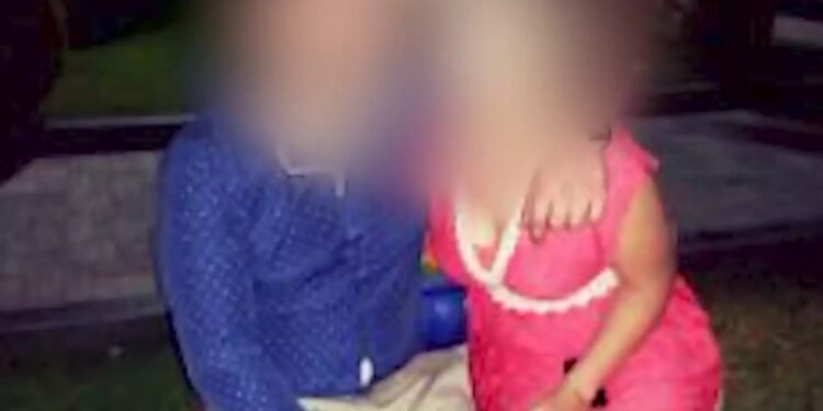 Εικόνες σοκ από την 32χρονη που κακοποιήθηκε βάναυσα από τον σύζυγό της: «Μου είπε θα φτύσεις αίμα»