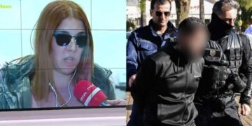 Alldaynews.gr Η φρίκη που ζούσε η Ελένη: «Βούτηξε τη μαξιλαροθήκη στην τουαλέτα και μου την έβαλε στο στόμα – Πήγε να με ρίξει από τον Ισθμό…» (video)