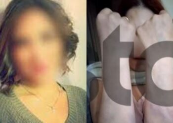 «Εγώ γάλα έριξα, αυτή λέει χλωρίνη» – Προκλητικός ο 34χρονος που χτύπησε με σίδερο τη σύζυγό του – «Μου είπε θα φτύσεις αίμα» (video)