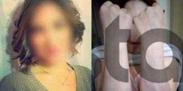 Alldaynews.gr «Εγώ γάλα έριξα, αυτή λέει χλωρίνη» – Προκλητικός ο 34χρονος που χτύπησε με σίδερο τη σύζυγό του – «Μου είπε θα φτύσεις αίμα» (video)