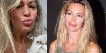 Alldaynews.gr Δύσκολες στιγμές για την Άριελ Κωνσταντινίδη: «Η πιο σκοτεινή περίοδος της ζωής μου – Χρειάστηκα βοήθεια ψυχιάτρου»