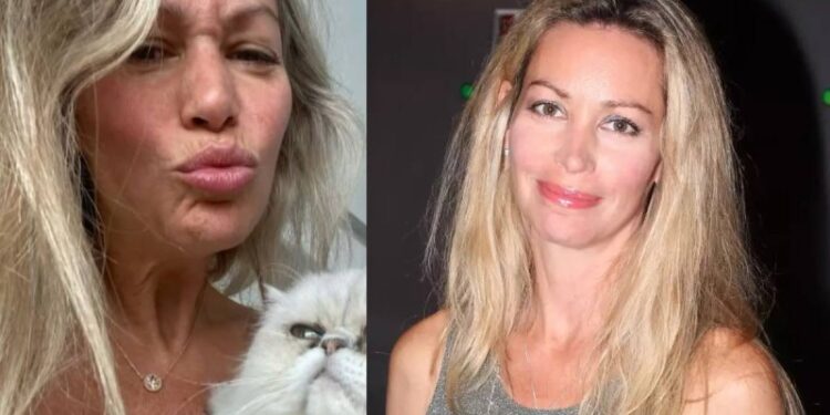 Alldaynews.gr Δύσκολες στιγμές για την Άριελ Κωνσταντινίδη: «Η πιο σκοτεινή περίοδος της ζωής μου – Χρειάστηκα βοήθεια ψυχιάτρου»