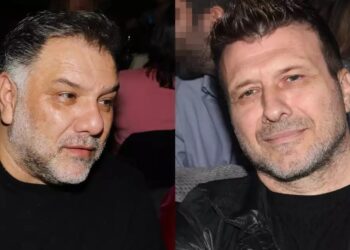 Alldaynews.gr Σπάραξε η Μαρία Μάρκου: «Τον έχασα στα 25, έκλαψα πολύ! Το μαύρο το φόρεσα πενθώντας 5 χρόνια…»