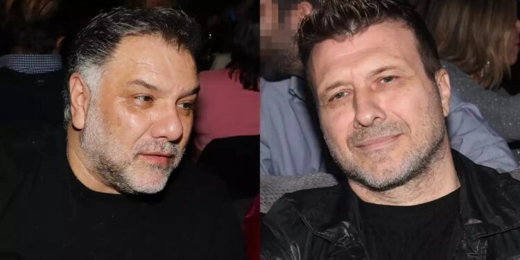 Alldaynews.gr Σπάραξε η Μαρία Μάρκου: «Τον έχασα στα 25, έκλαψα πολύ! Το μαύρο το φόρεσα πενθώντας 5 χρόνια…»